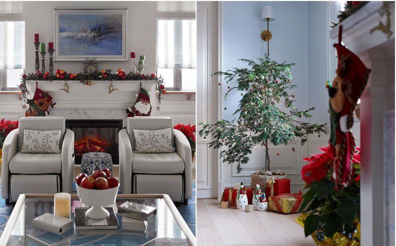 跨年親朋好友相聚一堂 來(lái)場(chǎng)居家饗宴裝扮大宴吧！