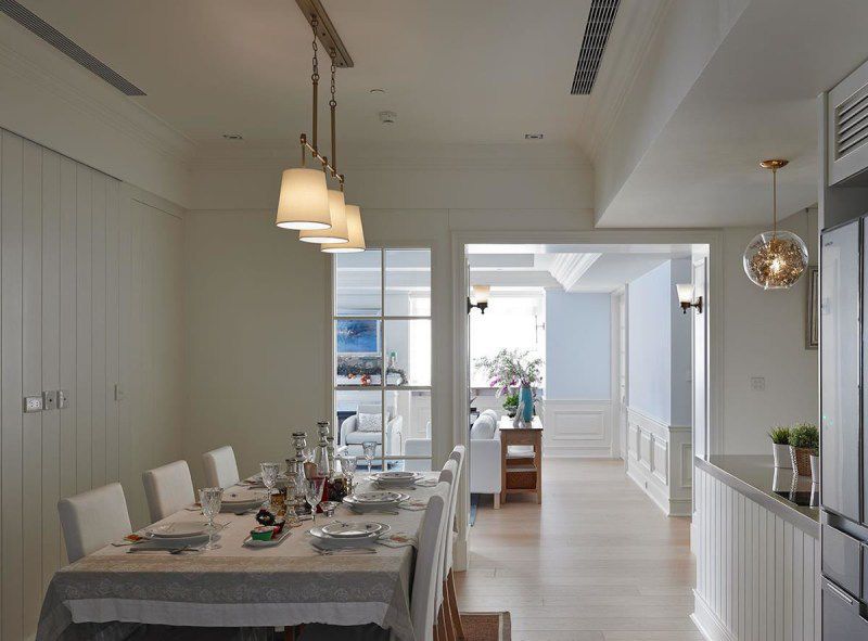 跨年親朋好友相聚一堂 來(lái)場(chǎng)居家饗宴裝扮大宴吧！