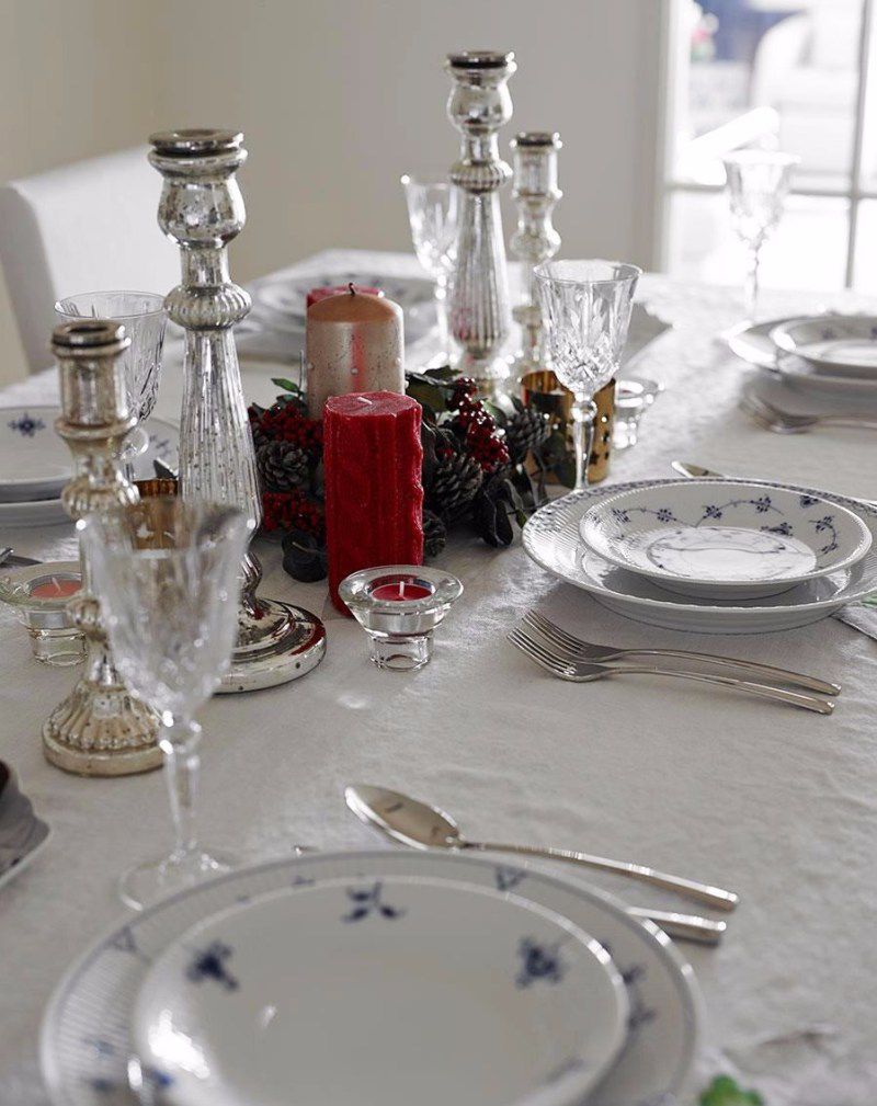 跨年親朋好友相聚一堂 來(lái)場(chǎng)居家饗宴裝扮大宴吧！