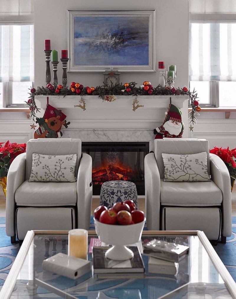 跨年親朋好友相聚一堂 來(lái)場(chǎng)居家饗宴裝扮大宴吧！