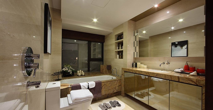 裝修小技巧：如何在家居設(shè)計(jì)中運(yùn)用錯(cuò)覺？