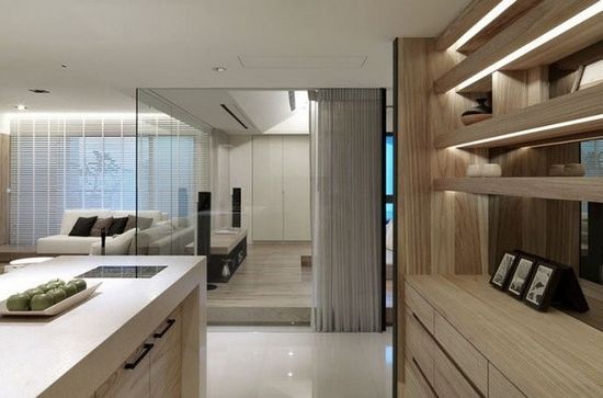 2018年最新家居設(shè)計(jì)流行趨勢(shì) 你了解嗎？