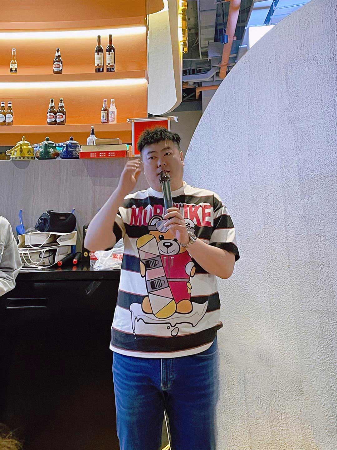 樂優(yōu)美窩風(fēng)采-公司團(tuán)建