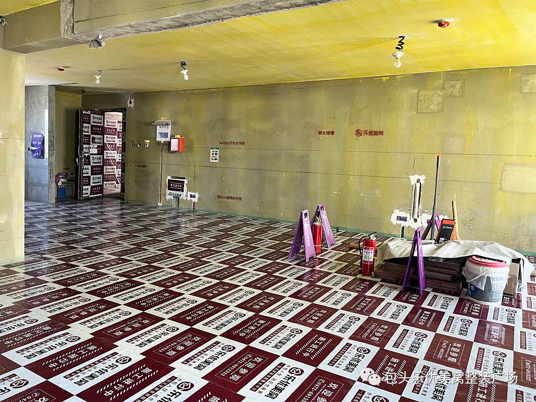 【工地巡檢第3期】嚴(yán)控質(zhì)量，品質(zhì)升級(jí)，樂優(yōu)美窩在行動(dòng)！