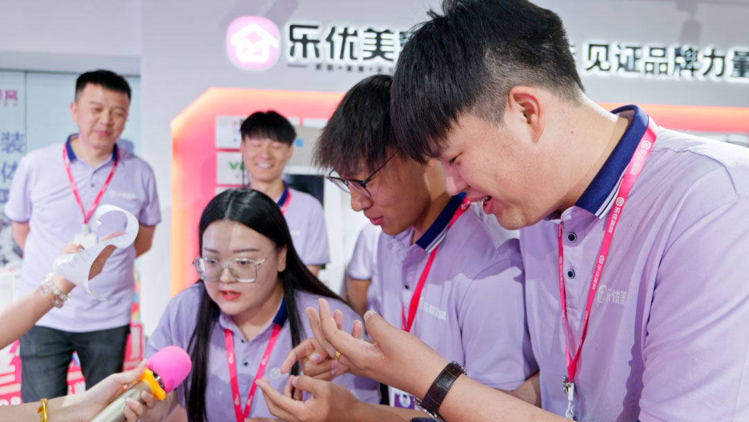 濃情端午 粽禮相贈 | 第二季度員工生日會