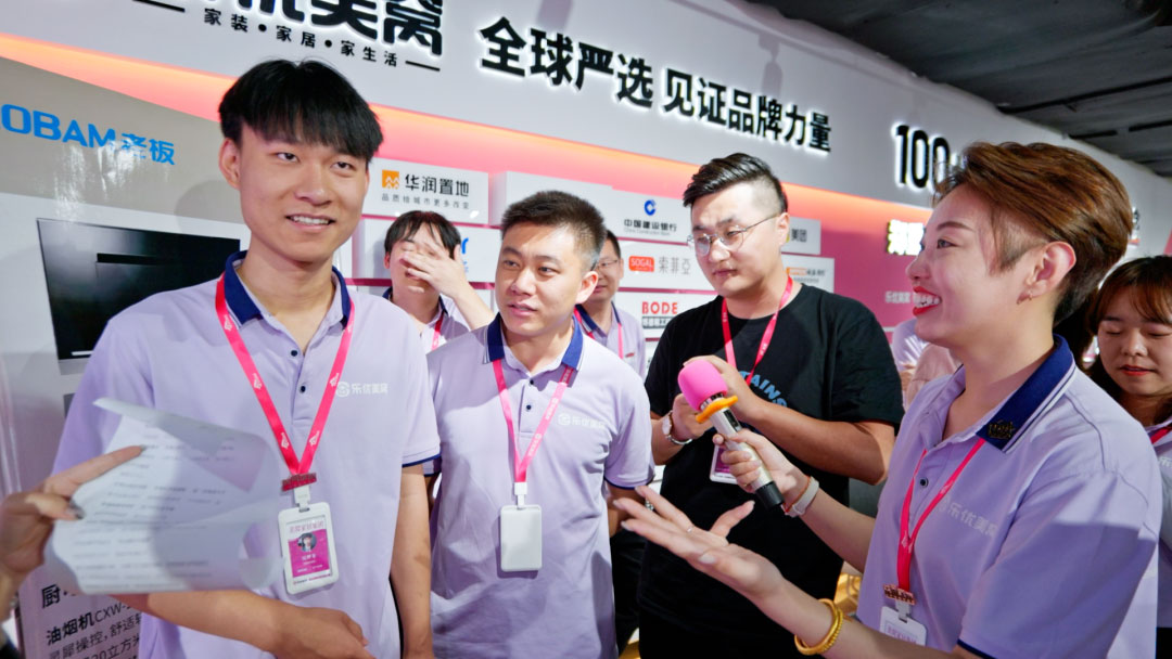 濃情端午 粽禮相贈 | 第二季度員工生日會