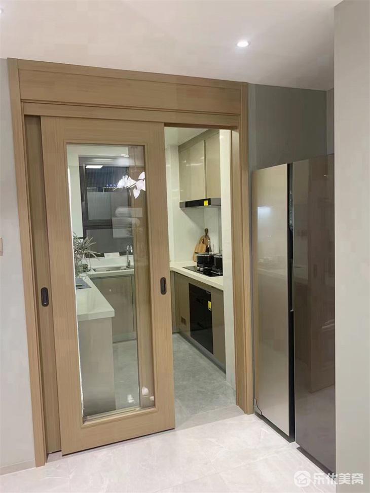 包頭中海望京府，129平全屋整裝，享受品質(zhì)生活！