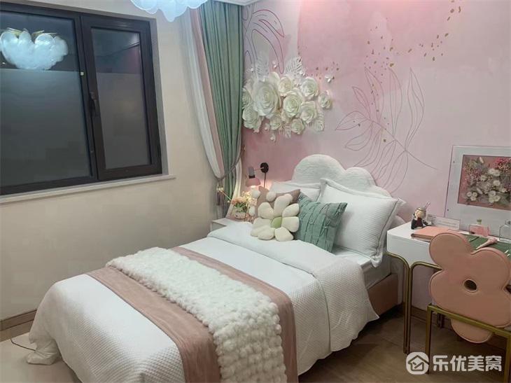 包頭中海望京府，129平全屋整裝，享受品質(zhì)生活！