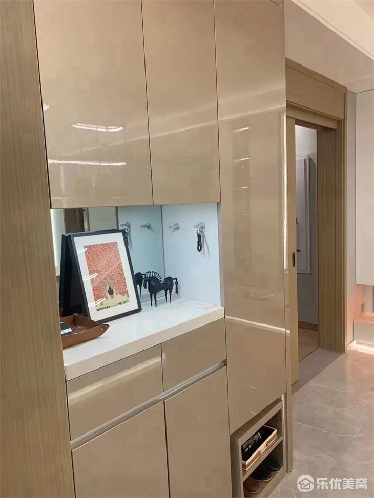 包頭中海望京府，129平全屋整裝，享受品質(zhì)生活！