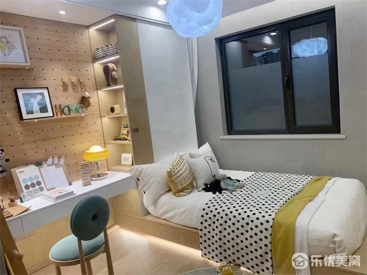 包頭中海望京府，129平全屋整裝，享受品質(zhì)生活！