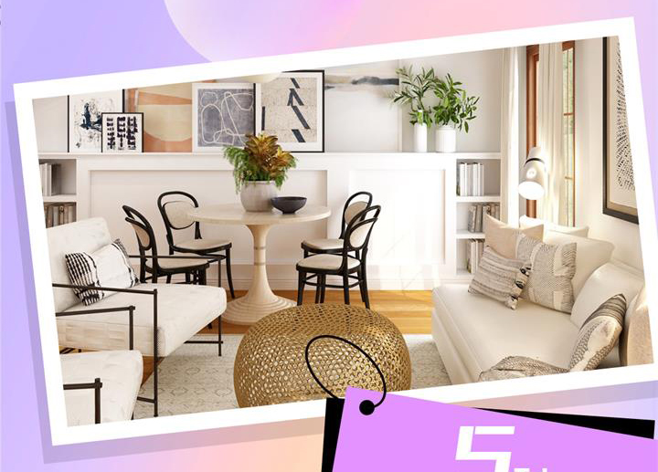 樂優(yōu)美窩5周年超級(jí)慶典