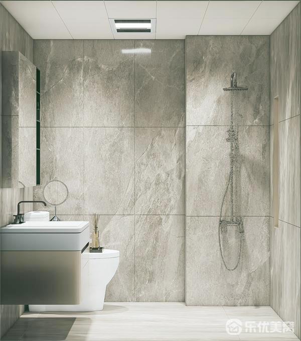 包頭青山楓景案例，全屋整裝品質(zhì)居家！