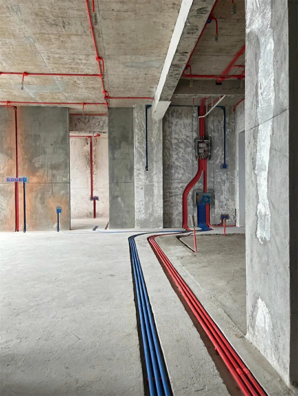 要想老房住的舒心，改造必須注意的5個(gè)方面！