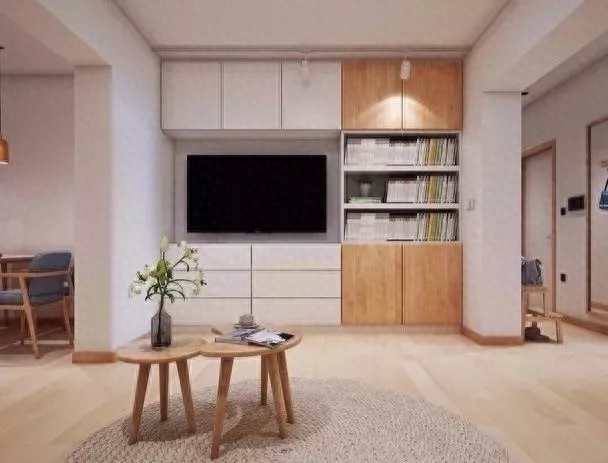 老房改造怕翻車？先看看改造實例，再決定是否合作！