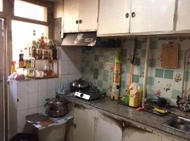 老房改造怕翻車？先看看改造實例，再決定是否合作！