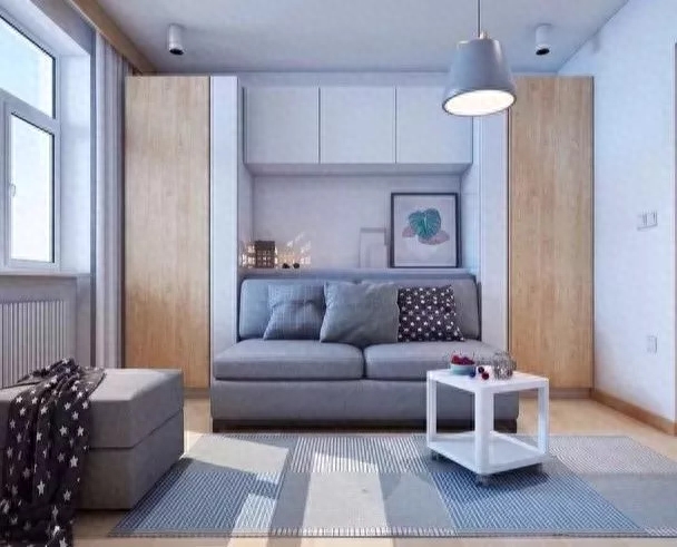 老房改造怕翻車？先看看改造實例，再決定是否合作！