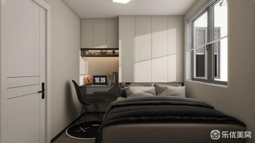 黃河龍城全屋整裝，130平現(xiàn)代風(fēng)打造，布局寬敞！