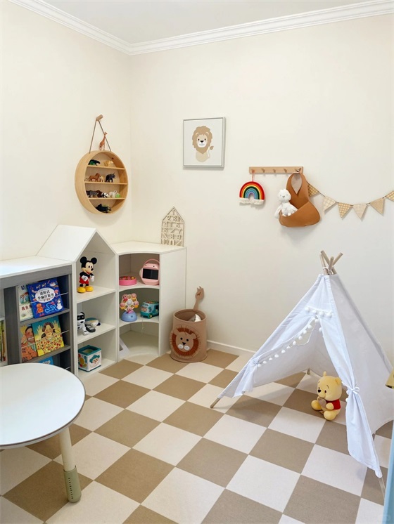 包頭樂優(yōu)美窩全屋整裝，省心優(yōu)點(diǎn)有點(diǎn)多，998一平米包含更多！