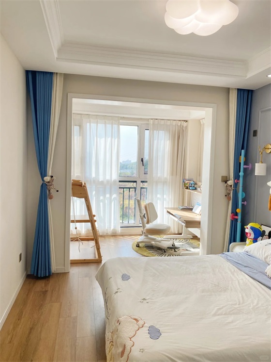 包頭樂優(yōu)美窩全屋整裝，省心優(yōu)點(diǎn)有點(diǎn)多，998一平米包含更多！