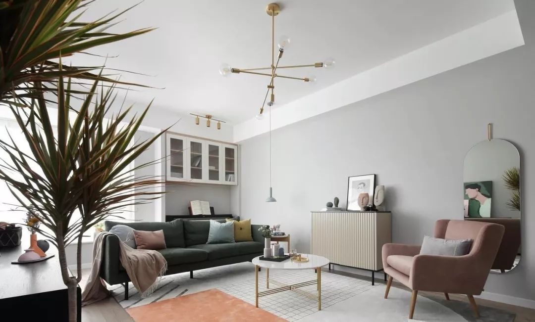 想要房子清爽好看，做好以下十點(diǎn)，房子格調(diào)瞬間把控！