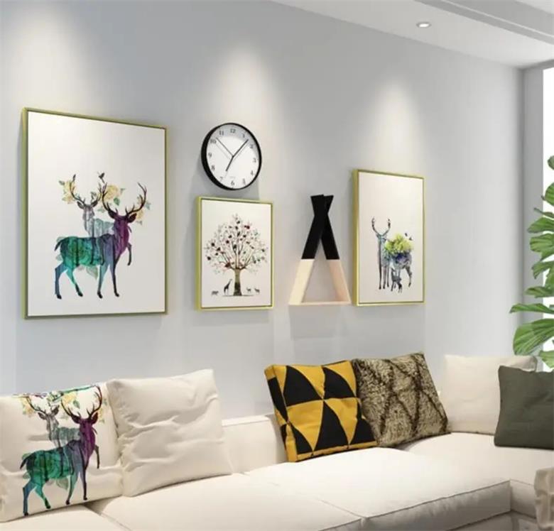 想要房子清爽好看，做好以下十點(diǎn)，房子格調(diào)瞬間把控！