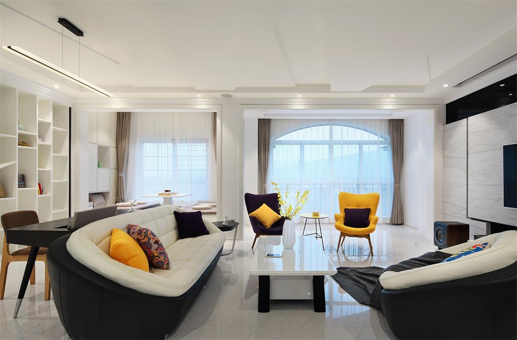 想要房子清爽好看，做好以下十點(diǎn)，房子格調(diào)瞬間把控！