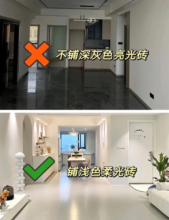 想要房子清爽好看，做好以下十點(diǎn)，房子格調(diào)瞬間把控！