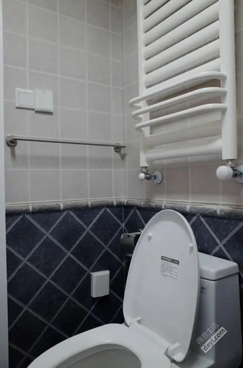 局部裝修看過了，衛(wèi)生間7步裝修流程，千萬別搞錯了！