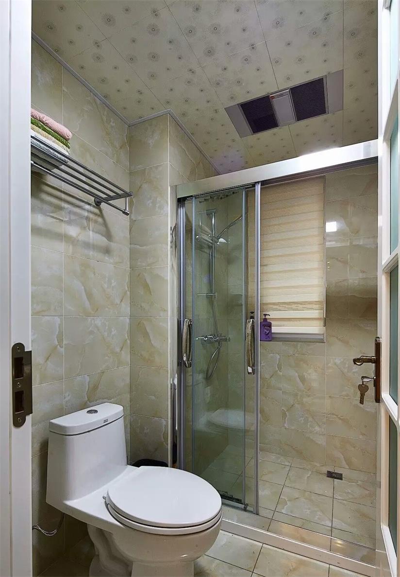 局部裝修看過了，衛(wèi)生間7步裝修流程，千萬別搞錯了！