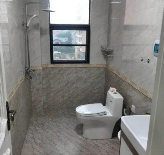 局部裝修看過了，衛(wèi)生間7步裝修流程，千萬別搞錯了！