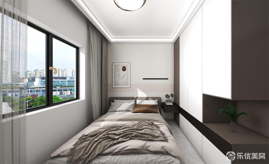 包頭碧桂園完全案例，全屋122平米精致高級！