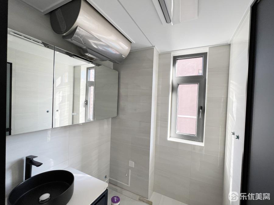 包頭老房翻新，番茄社區(qū)全屋整裝，讓老房煥新生！