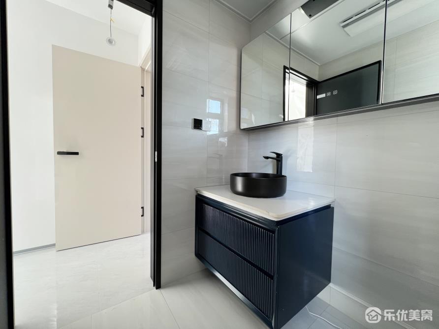 包頭老房翻新，番茄社區(qū)全屋整裝，讓老房煥新生！