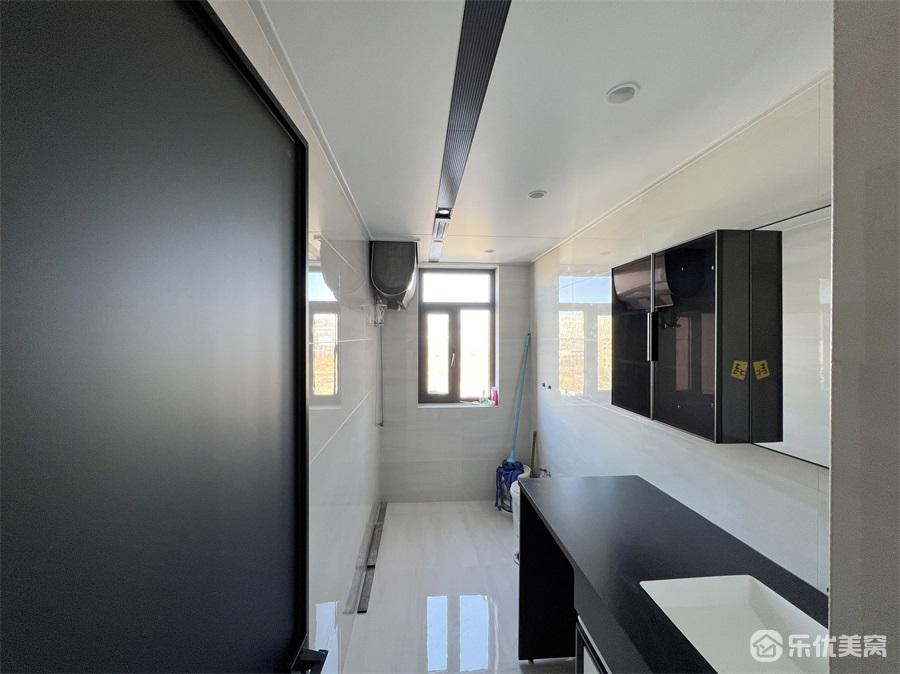 包頭老房翻新，番茄社區(qū)全屋整裝，讓老房煥新生！