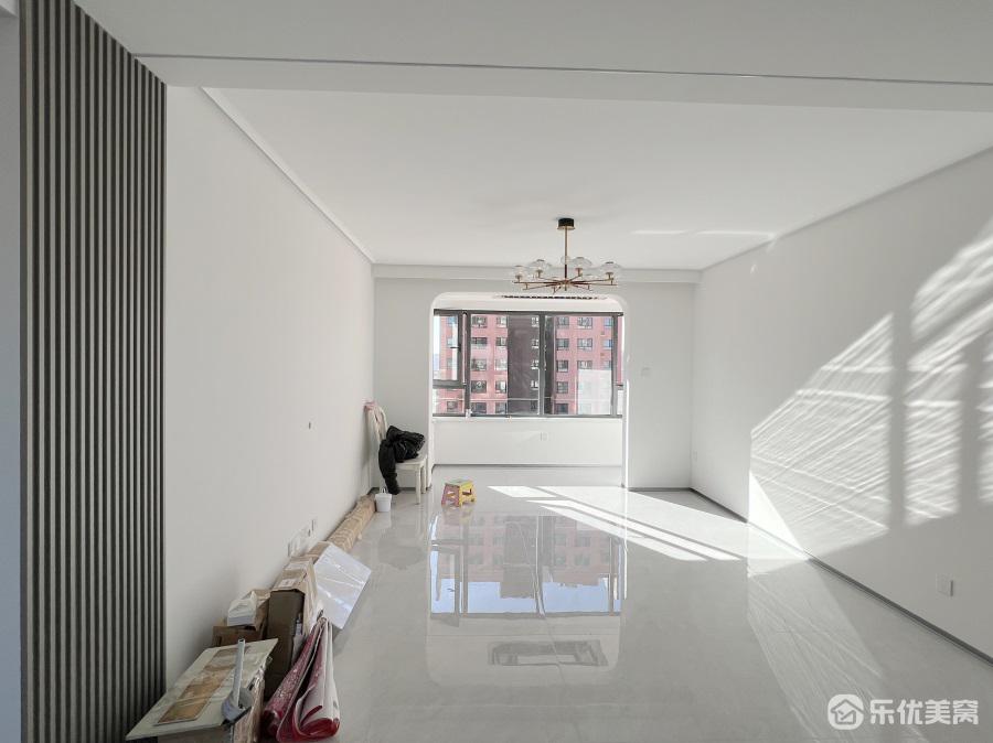 包頭老房翻新，番茄社區(qū)全屋整裝，讓老房煥新生！