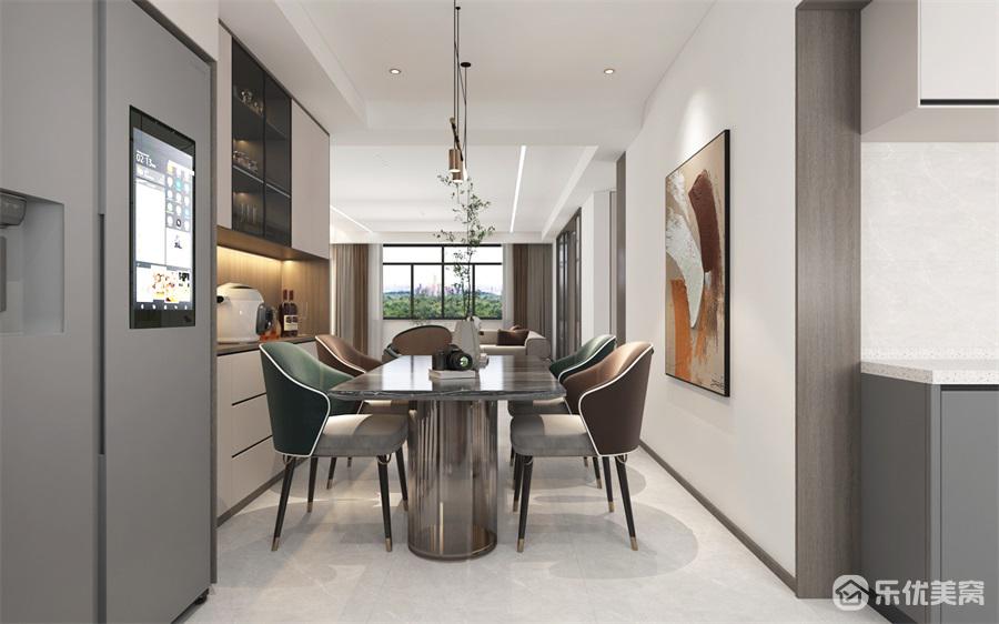 包頭中實紫宸書院，129平整裝案例！