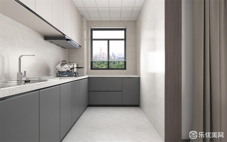 包頭中實紫宸書院，129平整裝案例！