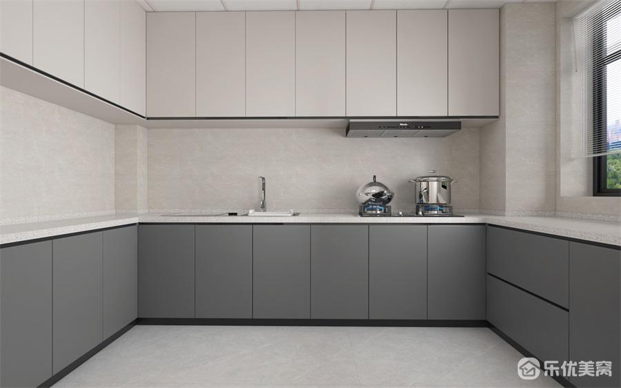 包頭中實紫宸書院，129平整裝案例！