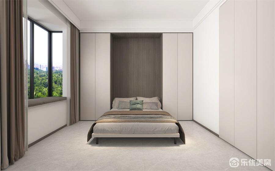 包頭中實紫宸書院，129平整裝案例！