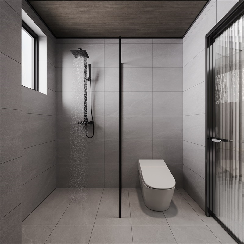 包頭中晟華悅裝修案例，大氣現(xiàn)代風(fēng)讓居家有格調(diào)！