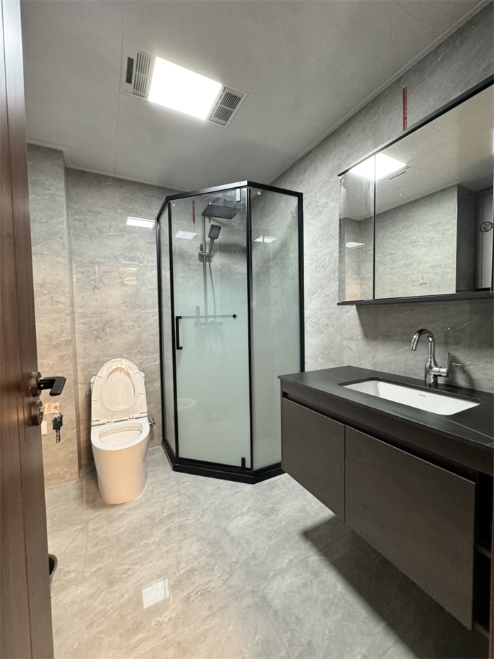 包頭鼎太風華新中式風裝修，拒絕古板和沉悶！