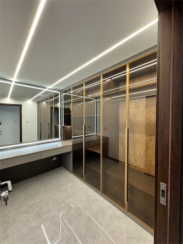 包頭鼎太風華新中式風裝修，拒絕古板和沉悶！