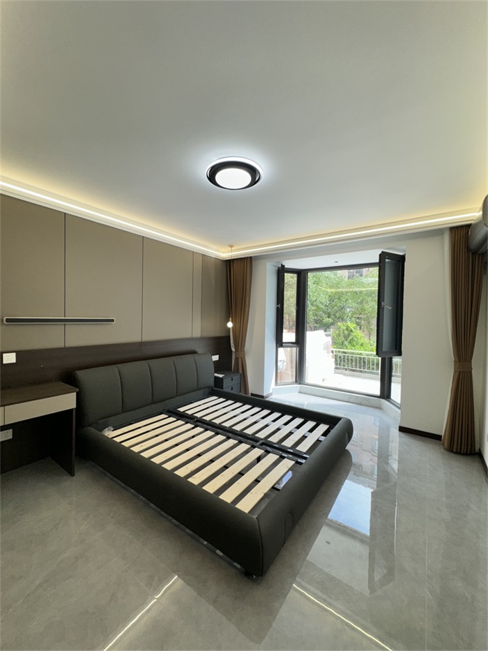 包頭鼎太風華新中式風裝修，拒絕古板和沉悶！