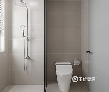 碧桂園鳳凰天域153㎡現(xiàn)代簡約風格裝修效果圖