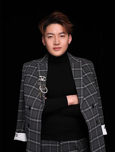 包頭裝修設(shè)計師許寧